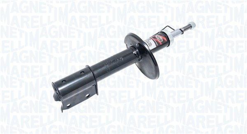 MAGNETI MARELLI Stoßdämpfer