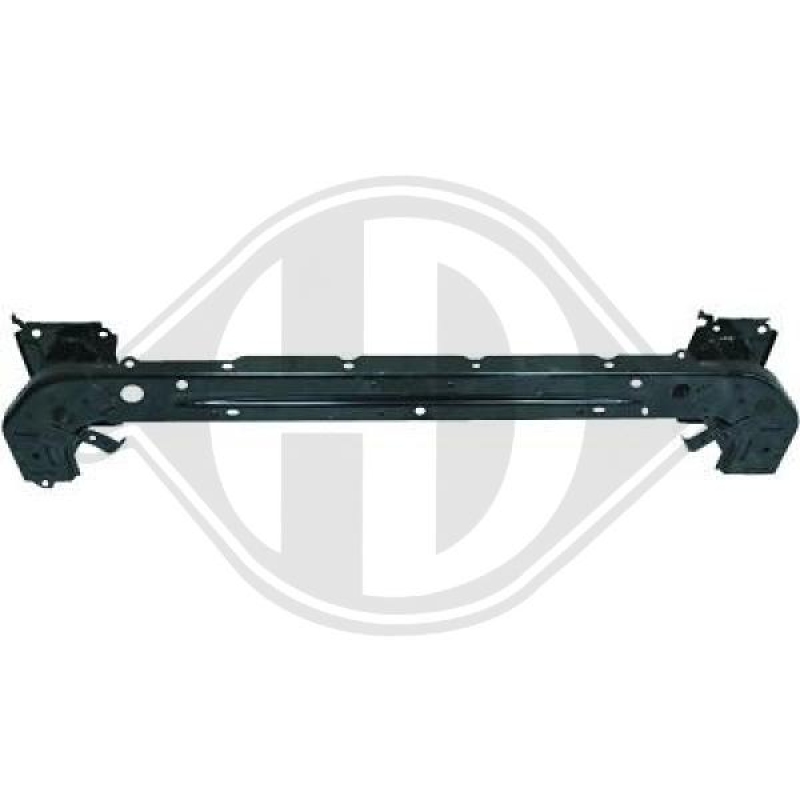 DIEDERICHS Support, bumper