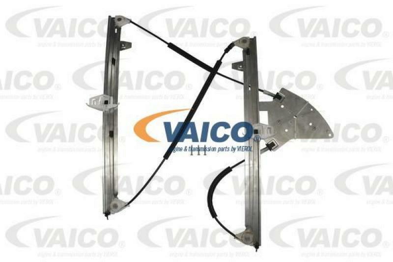 VAICO Window Regulator Original VAICO Quality