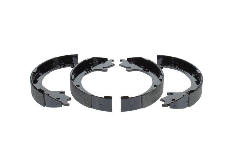 BOSCH Bremsbackensatz, Feststellbremse 0 986 487 765