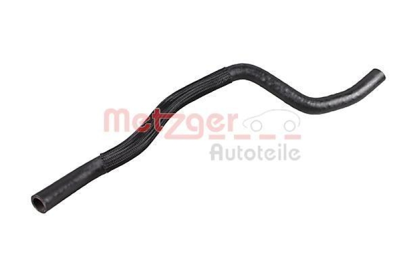 METZGER Hydraulic Hose, steering system