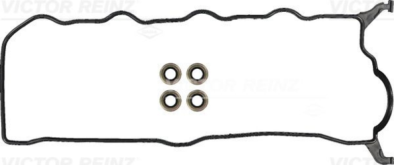 VICTOR REINZ Gasket Set, cylinder head cover