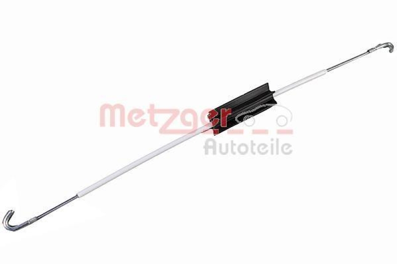 METZGER Cable Pull, door release