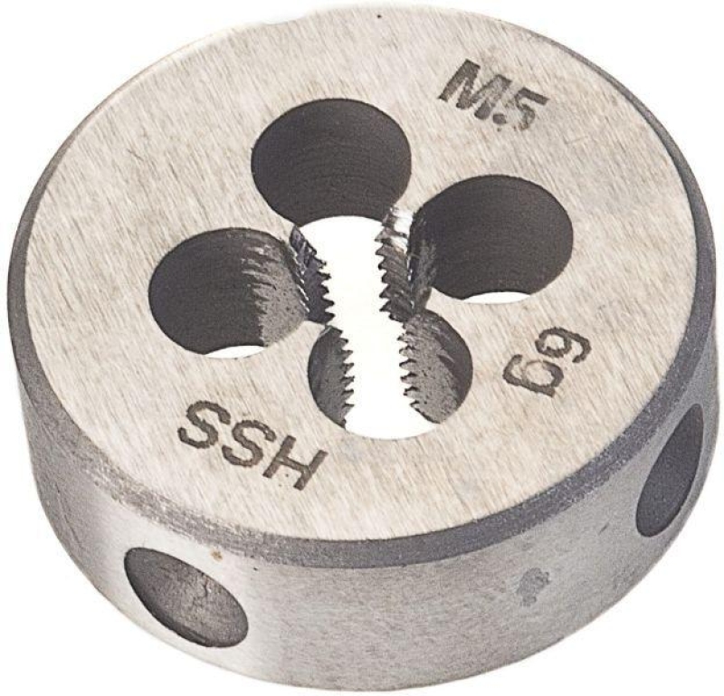 HAZET Threading Die