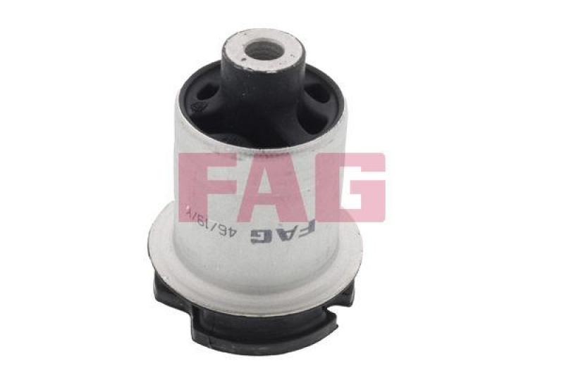 FAG Mounting, axle beam