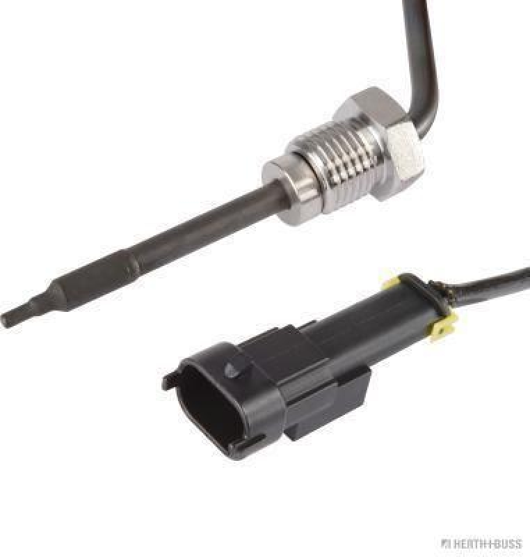 HERTH+BUSS ELPARTS Sensor, Abgastemperatur 70682420