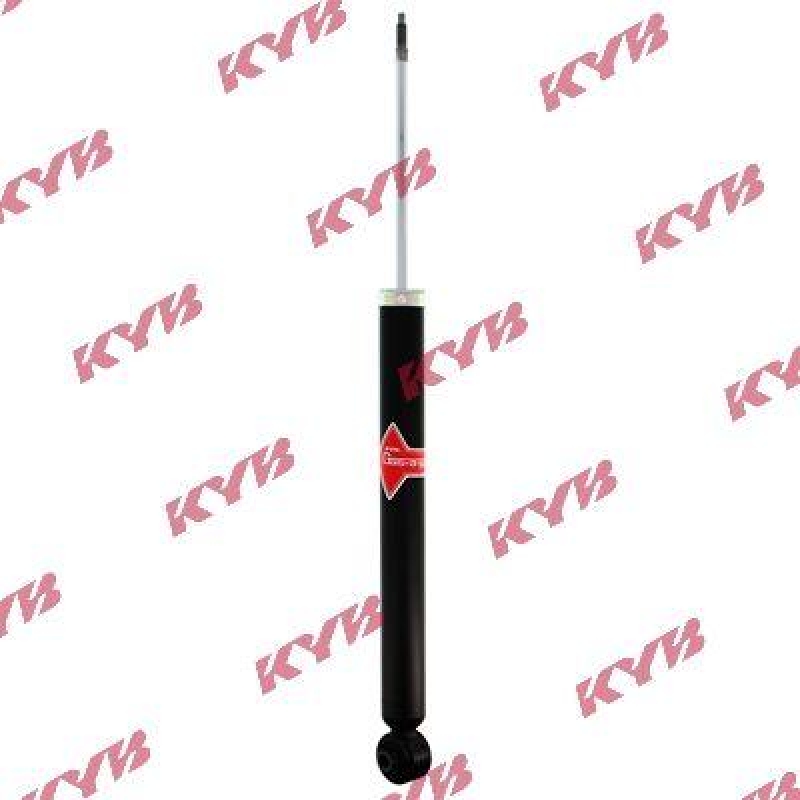 KYB Shock Absorber Gas A Just
