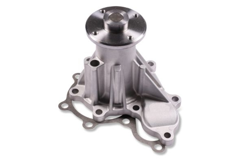 HEPU Wasserpumpe, Motork&uuml;hlung P7360