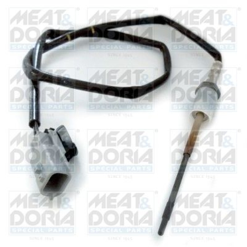 MEAT & DORIA Sensor, Abgastemperatur