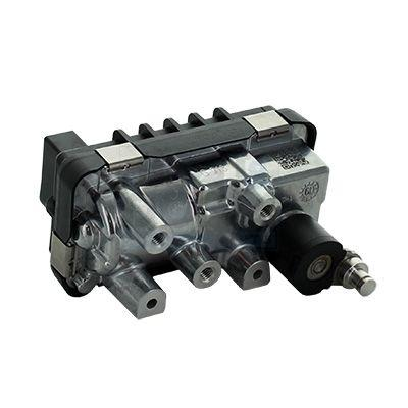 MEAT & DORIA Boost Pressure Control Valve