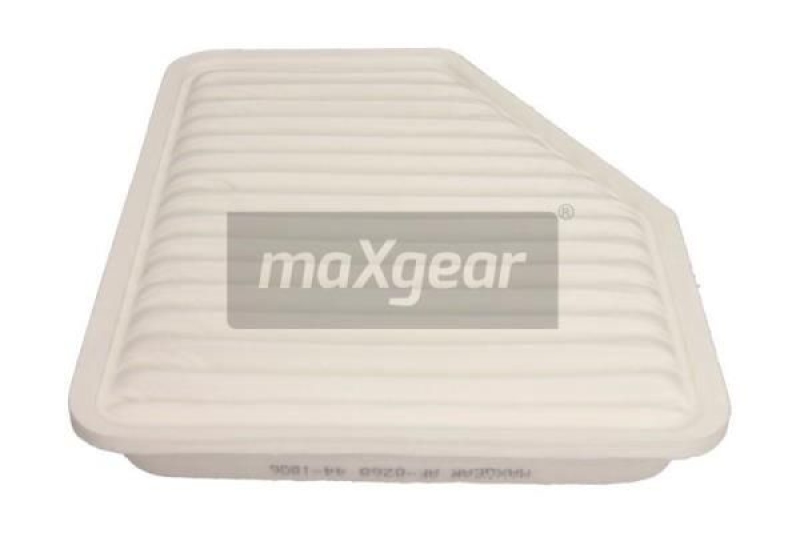 MAXGEAR Luftfilter 26-1334