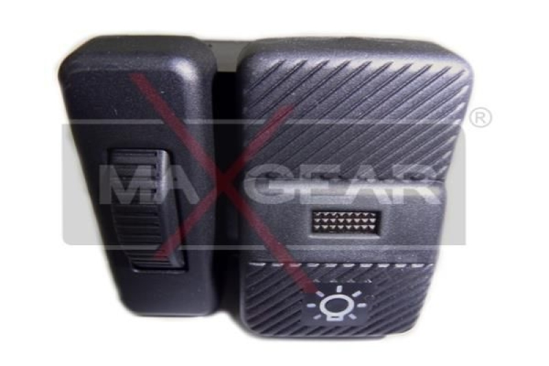 MAXGEAR Switch, headlight