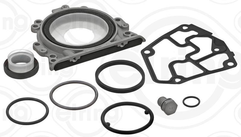 ELRING Gasket Set, crank case