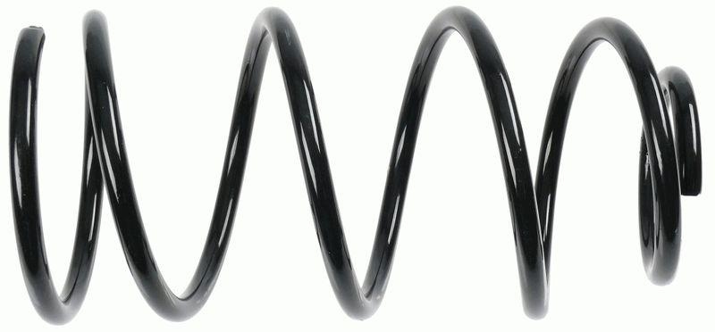 SACHS Suspension Spring