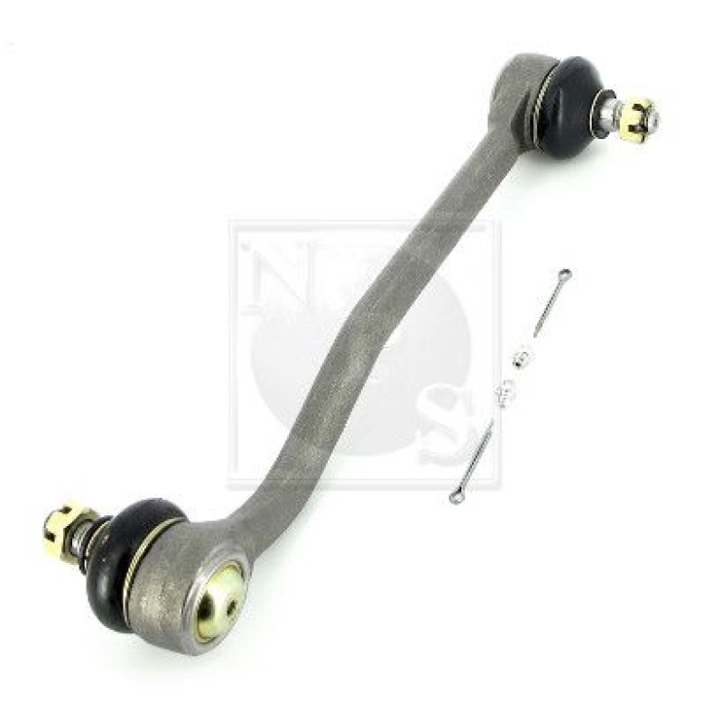 NPS Drag Link End
