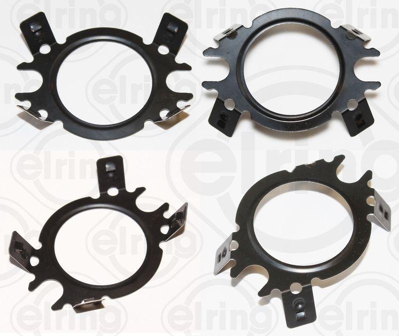 ELRING Gasket, EGR valve pipe