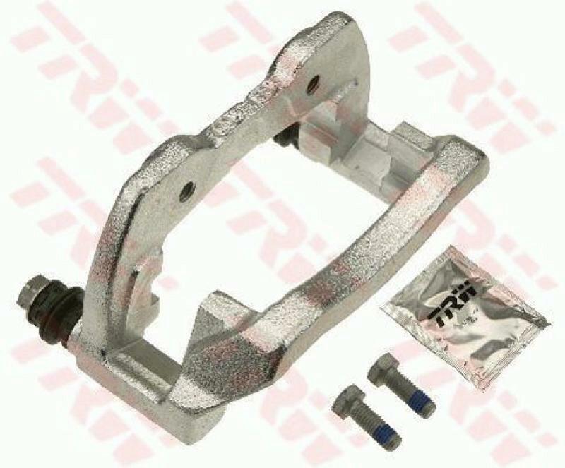 TRW Carrier, brake caliper