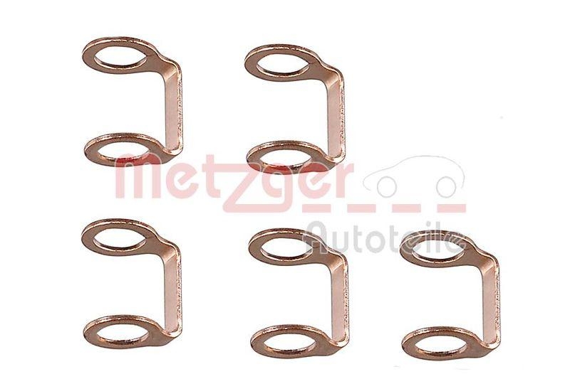 METZGER Seal, fuel line