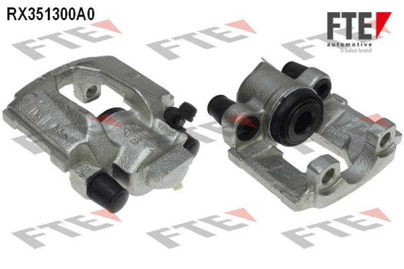 FTE Bremssattel 9290365