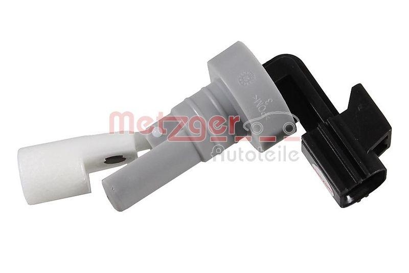 METZGER Sensor, Waschwasserstand GREENPARTS