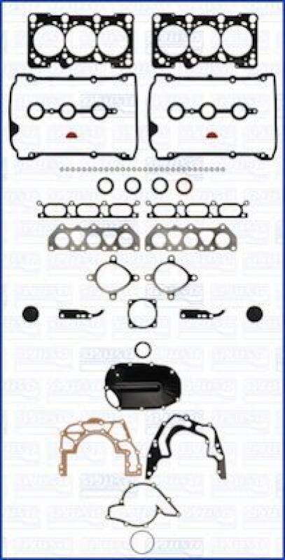 AJUSA Full Gasket Set, engine