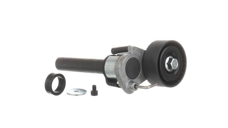 SKF Riemenspanner, Keilrippenriemen
