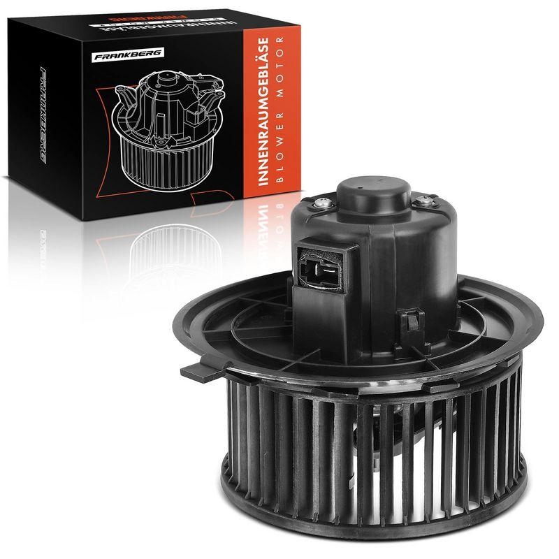 1x Frankberg Gebl&auml;semotor Innenraumgebl&auml;se 5481FB0005361