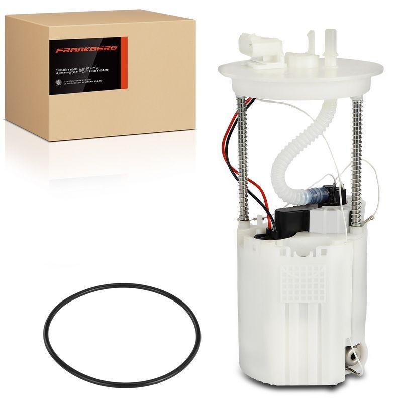 1x Frankberg Kraftstoffpumpe 5481FB0012834