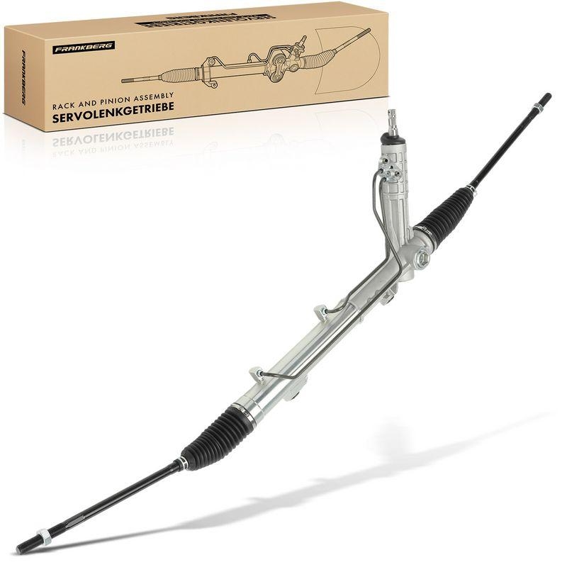 1x Frankberg Lenkgetriebe Servolenkgetriebe 5481FB0018884