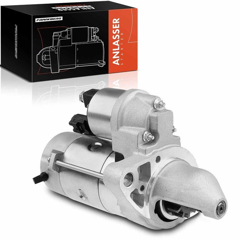 1x Frankberg Anlasser Starter 5481FB0020560