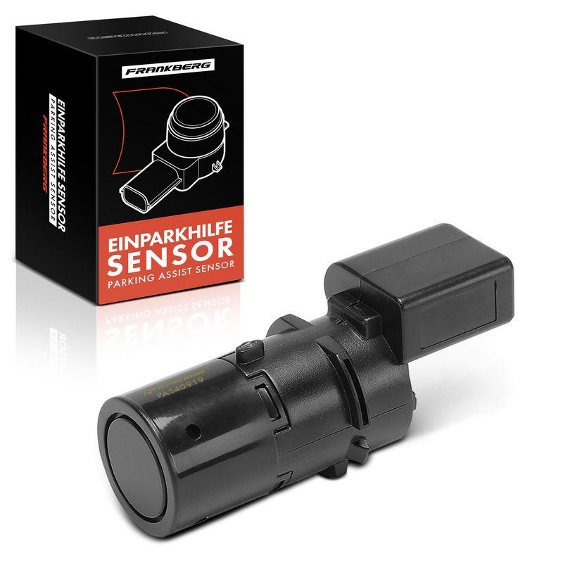 1x Frankberg Parksensor PDC Sensor Hinten 5481FB0050756