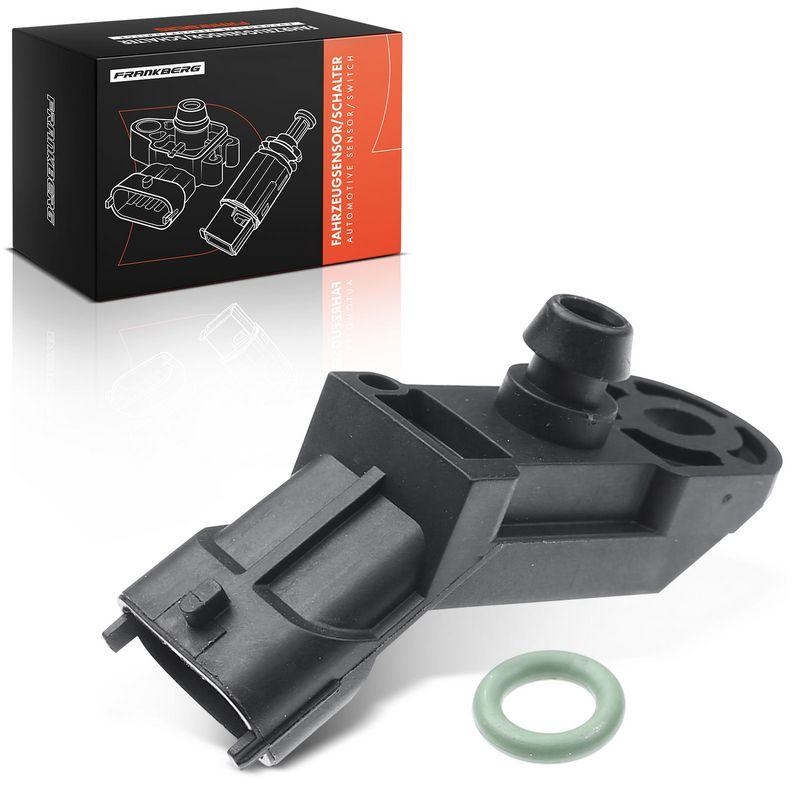 1x Frankberg Saugrohrdruck Sensor 5481FB0017930