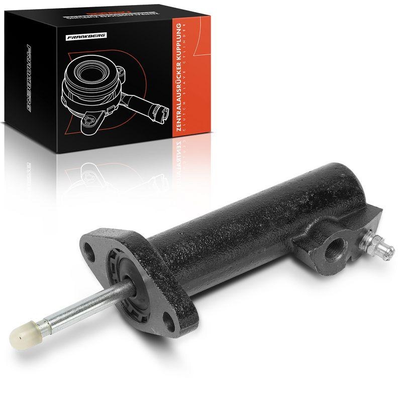 1x Frankberg Kupplungsnehmerzylinder 5481FB0038120