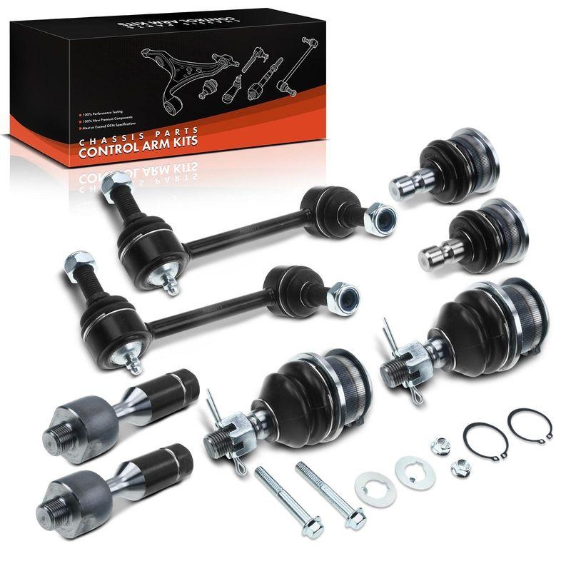 1x Frankberg Querlenker Satz Vorderachse 5481FB0035113