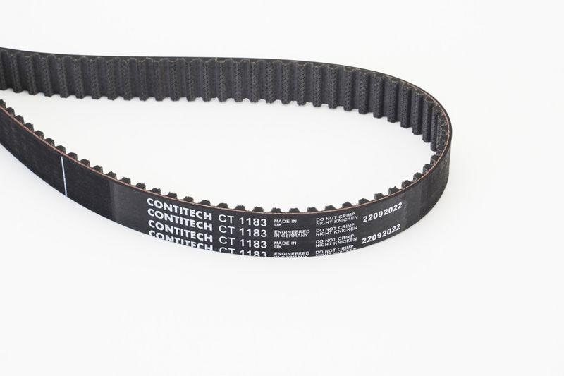 CONTITECH Timing Belt