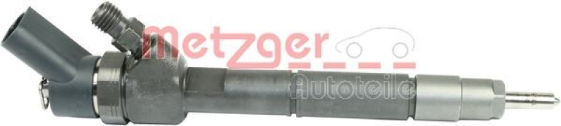 METZGER Injector Nozzle OE-part