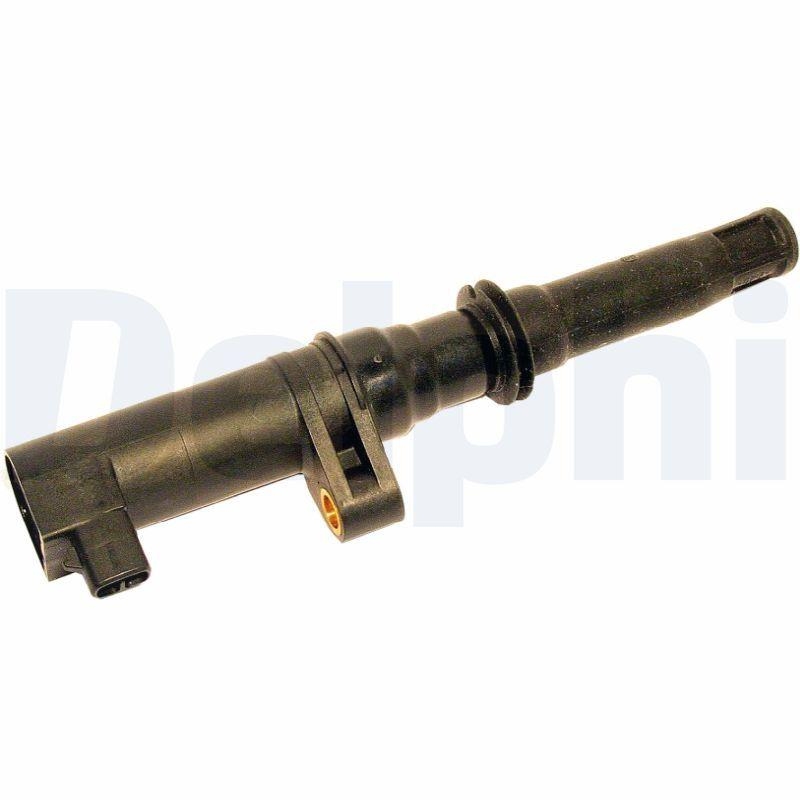 DELPHI Ignition Coil