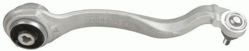 LEMFÖRDER Control/Trailing Arm, wheel suspension