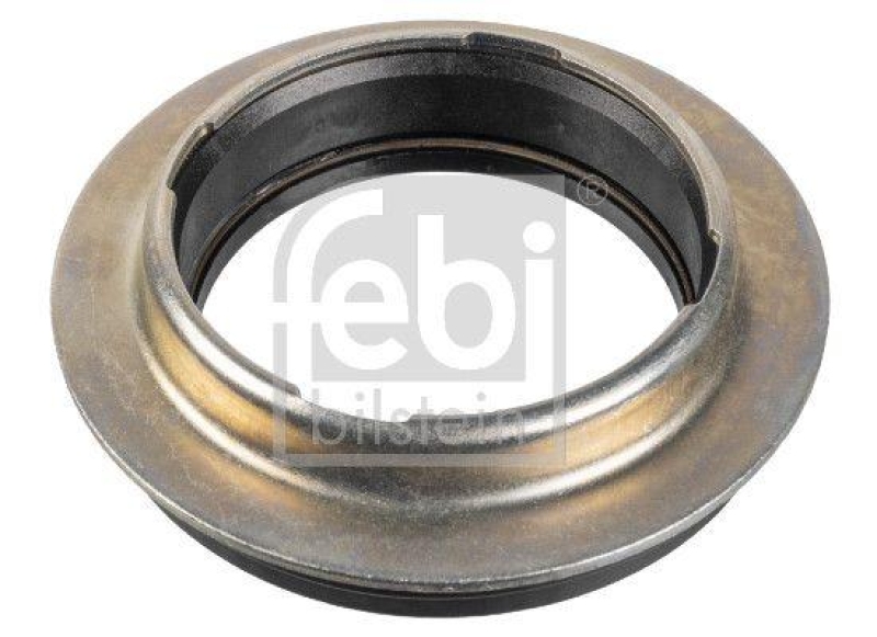 FEBI BILSTEIN Wälzlager, Federbeinstützlager 33390