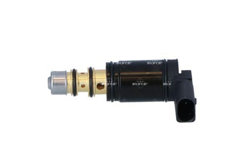 NRF Control Valve, air conditioning compressor
