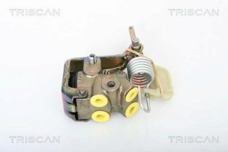 TRISCAN Brake Power Regulator