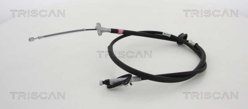 TRISCAN Seilzug, Feststellbremse 8140 41128