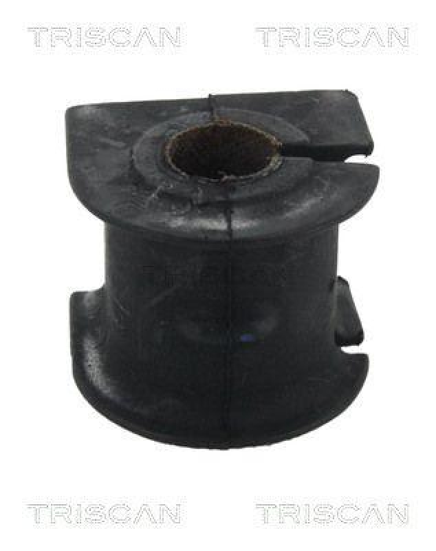 TRISCAN Bearing Bush, stabiliser