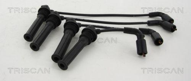 TRISCAN Ignition Cable Kit
