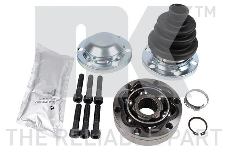 Joint Kit, drive shaft