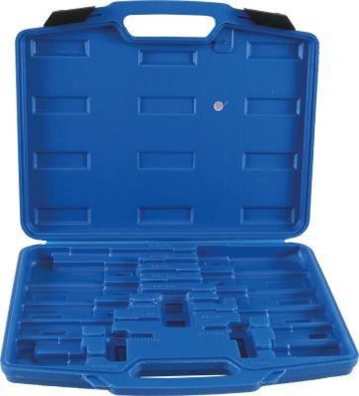 BGS Toolbox