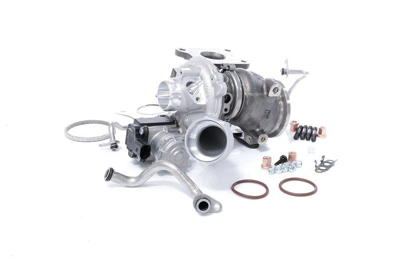 BTS Turbo Lader, Aufladung TURBO SERVICE SET ORIGINAL T981612