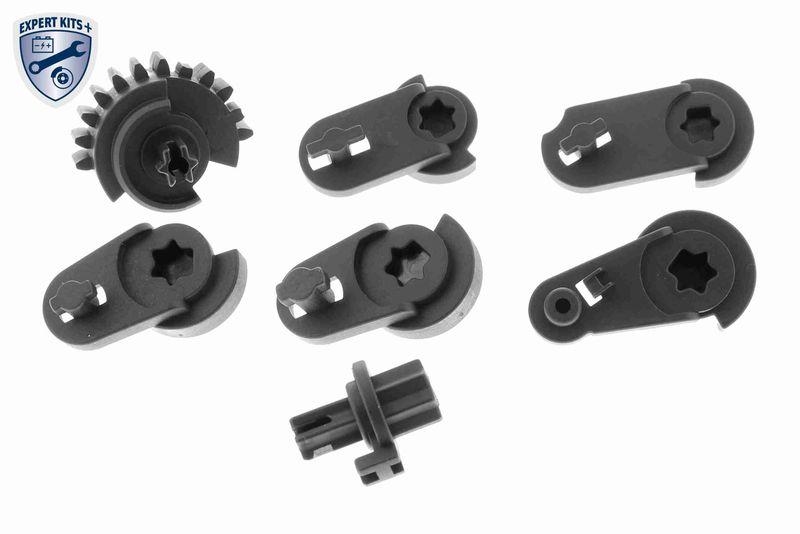 VEMO Actuator, blending flap EXPERT KITS +