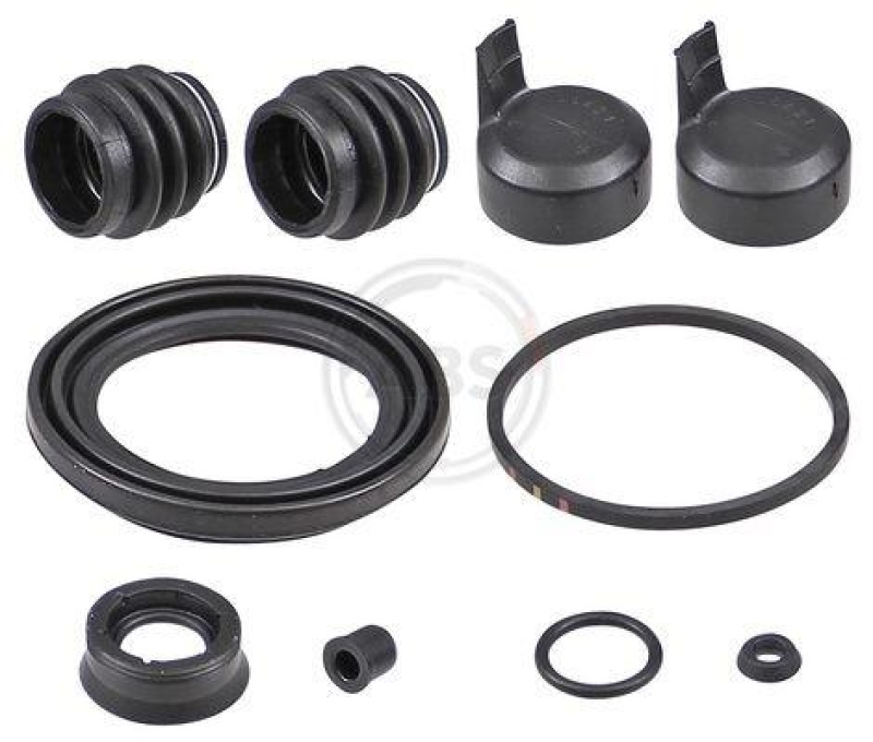 Repair Kit, brake caliper