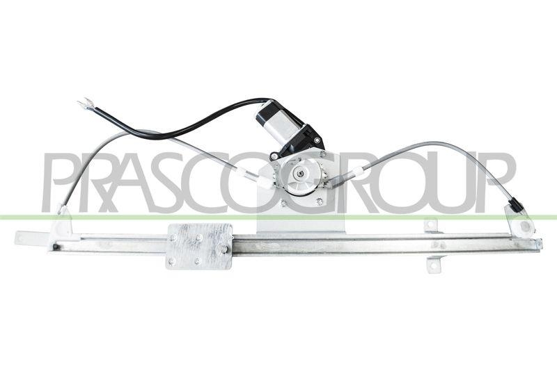 Window Regulator